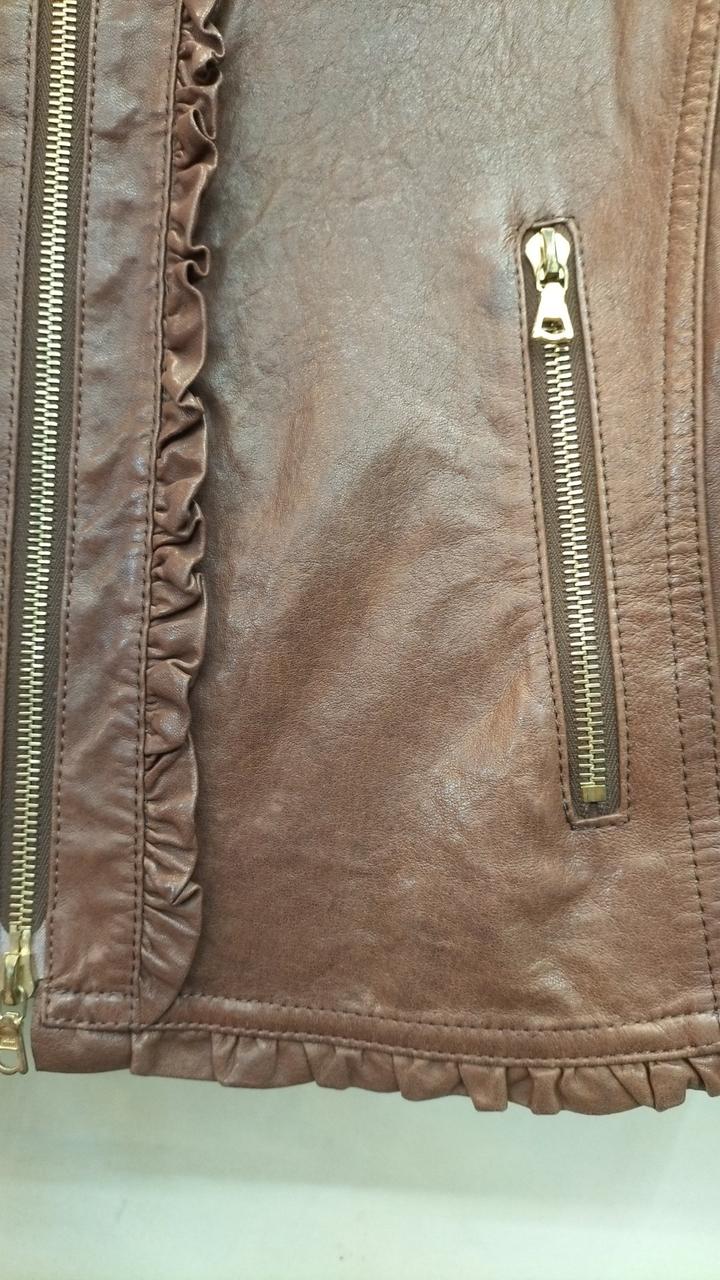 YOSHIE INABA|レザージャケット|HARDOFFオフモール（オフモ