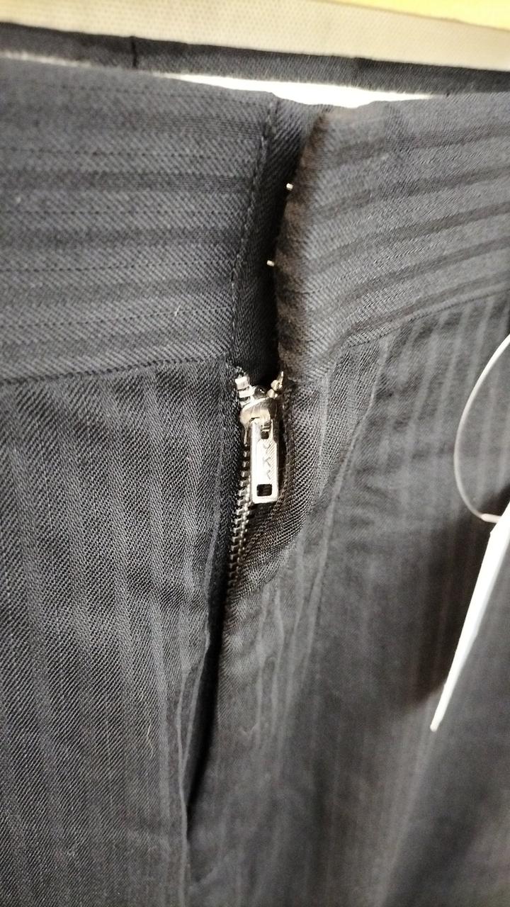 COMME DES GARCONS|HOMME DEUX ストライプスラックス|HARDOFFオフ