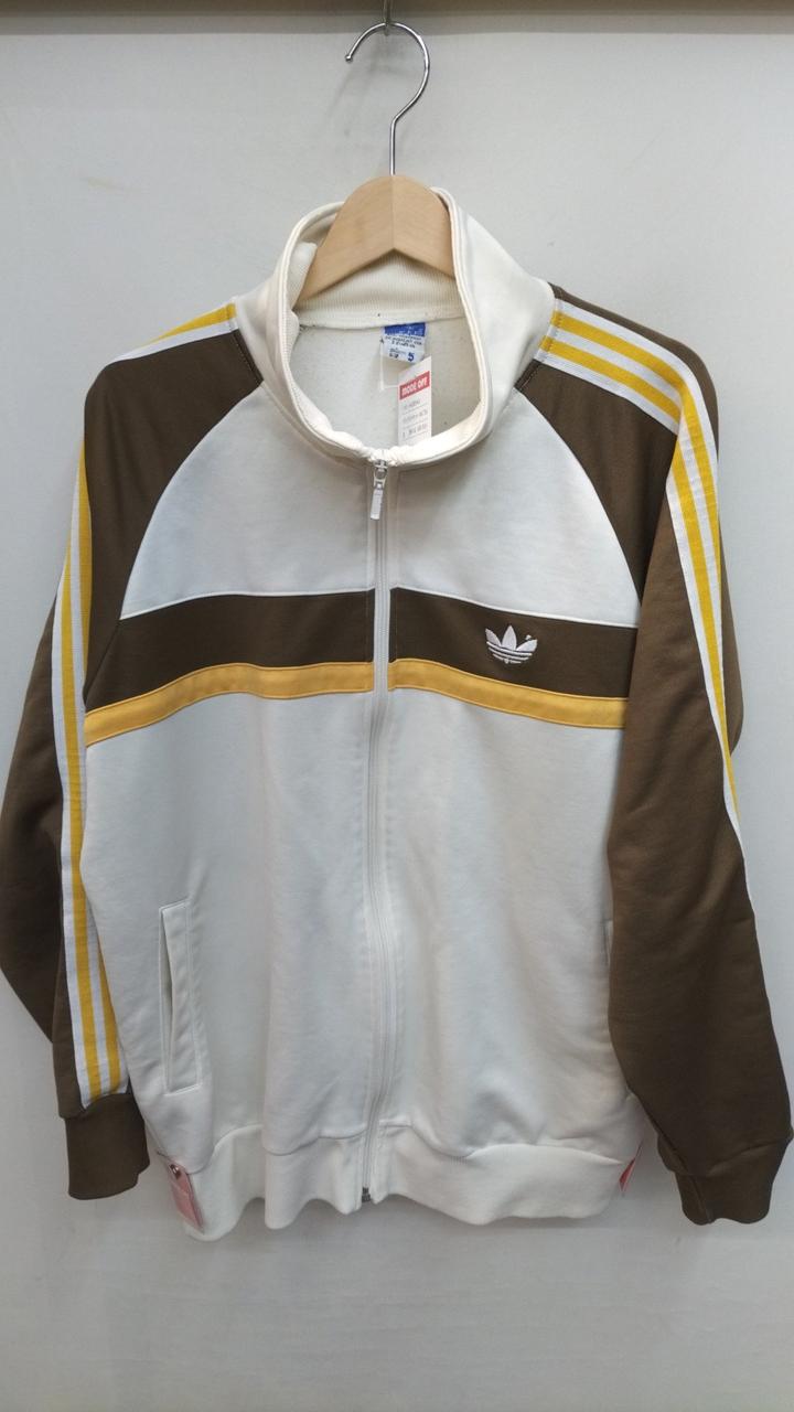 ADIDAS|トラックジャケット 60S~70S|HARDOFFオフモール（オフモ