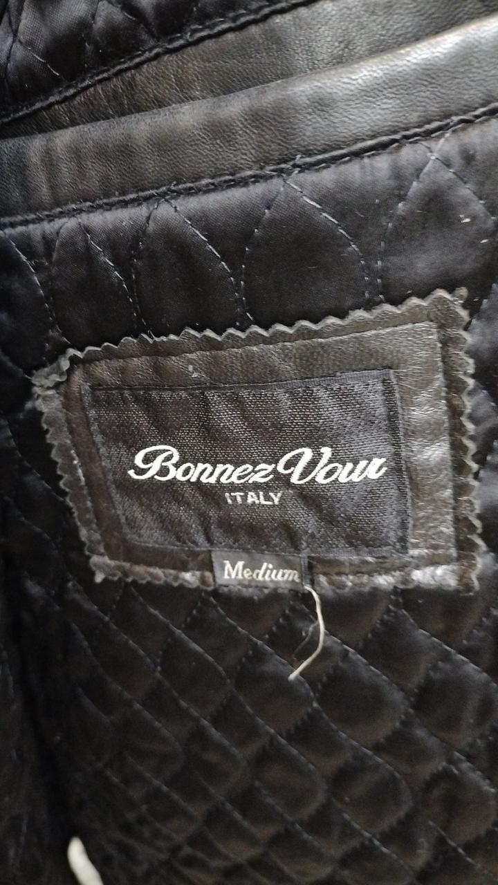 BONNEZ VOUS|ラムレザーコート|HARDOFFオフモール（オフモ