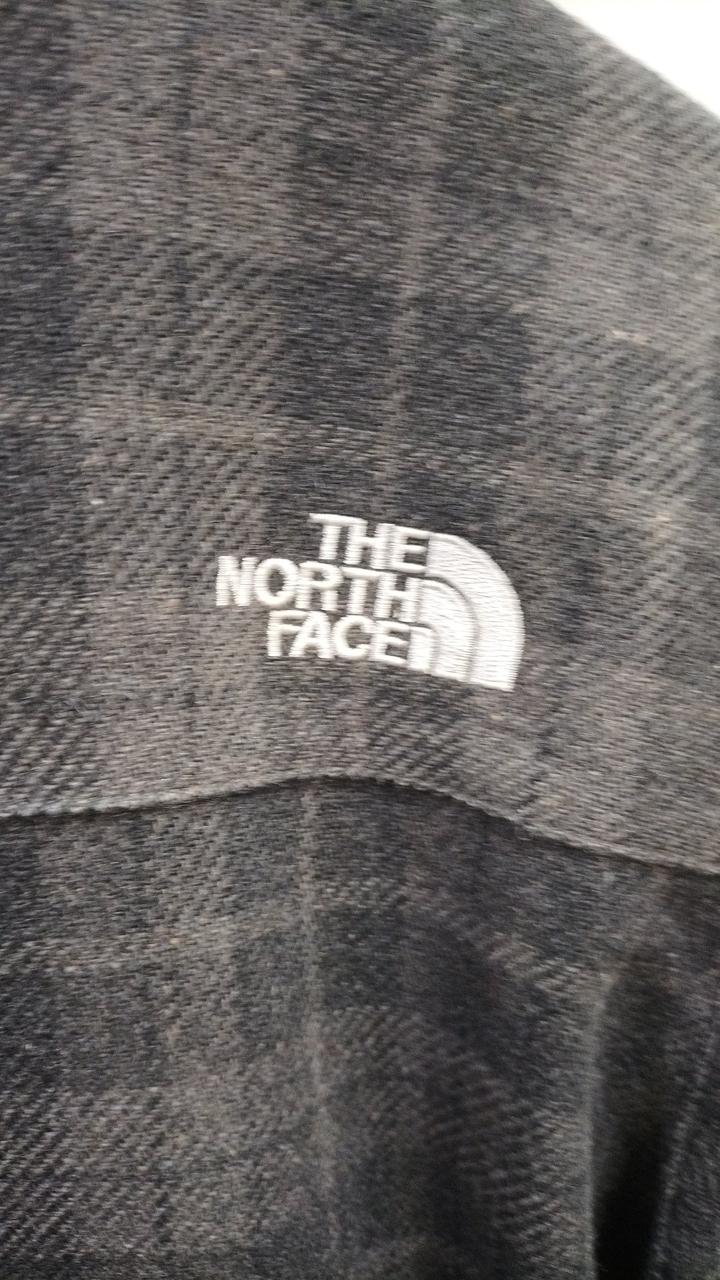 ノースフェイス(THE NORTH FACE)|ウールチェックジャケット|HARDOFF