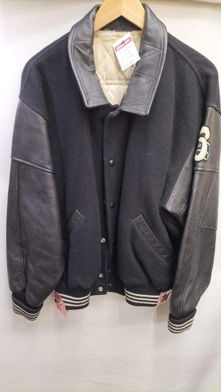 HOTCOOP|スタジャン 80S|【ハードオフ公式通販】オフモール