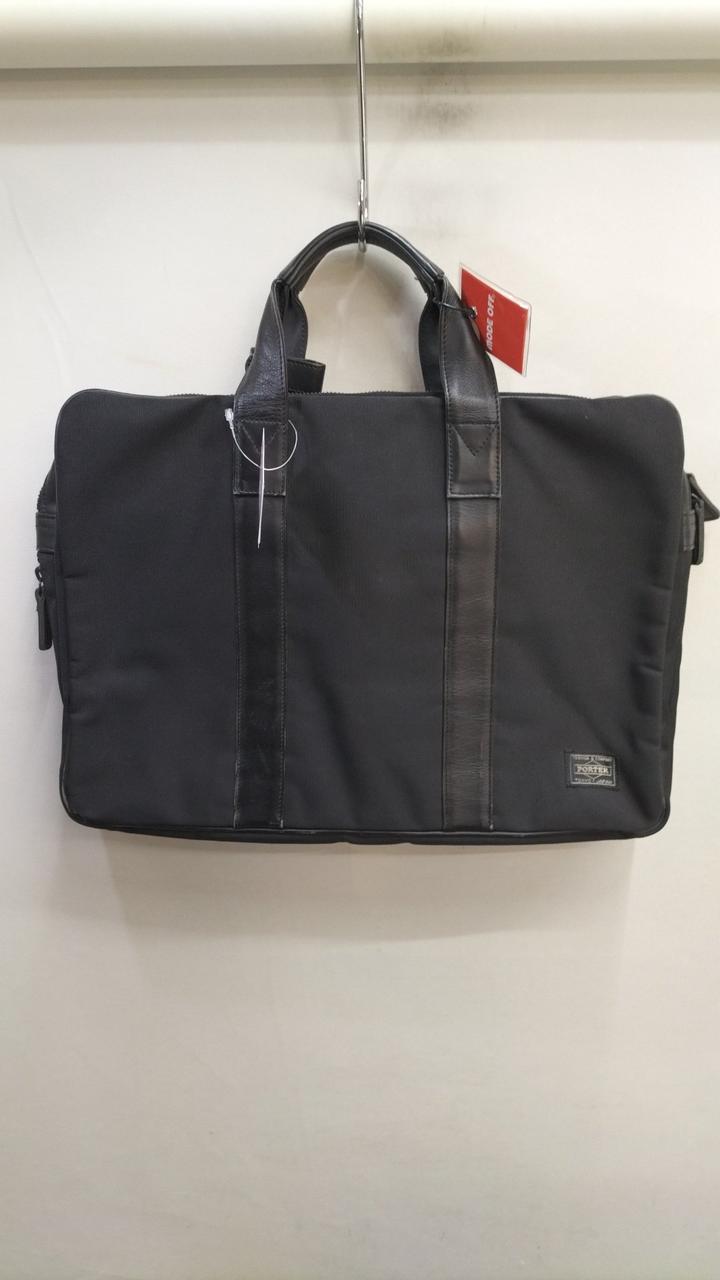 PORTER|ブリーフケース ※ストラップ欠品|HARDOFFオフモール（オフモ
