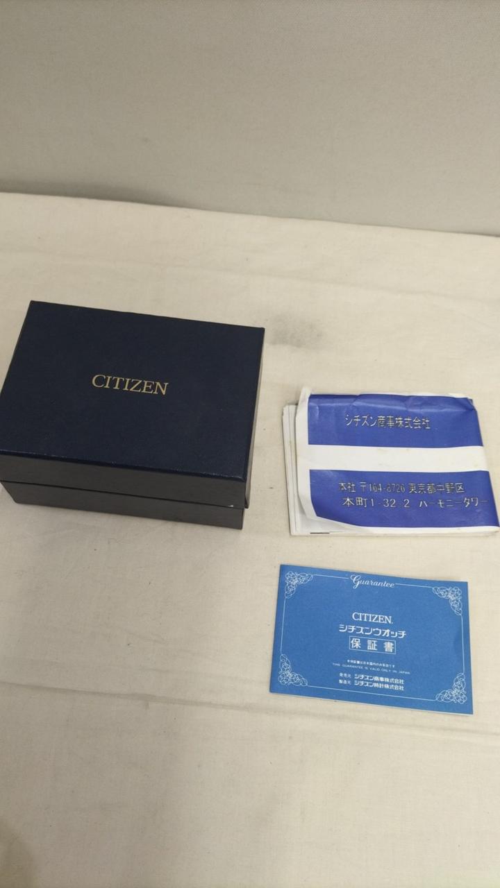 CITIZEN|プロマスター DIVER'S 200M 箱付|【ハードオフ公式通販】オフ