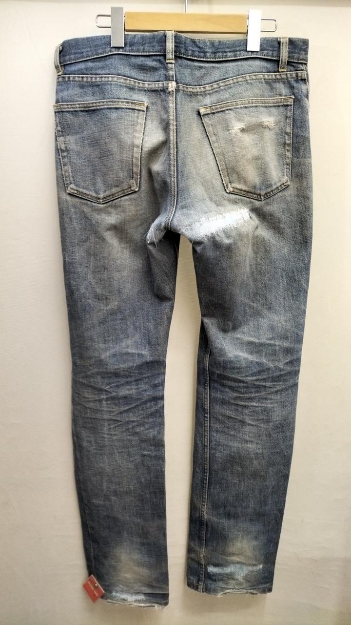 HELMUT LANG|90S 本人期 デニムパンツ|【ハードオフ公式通販】オフ