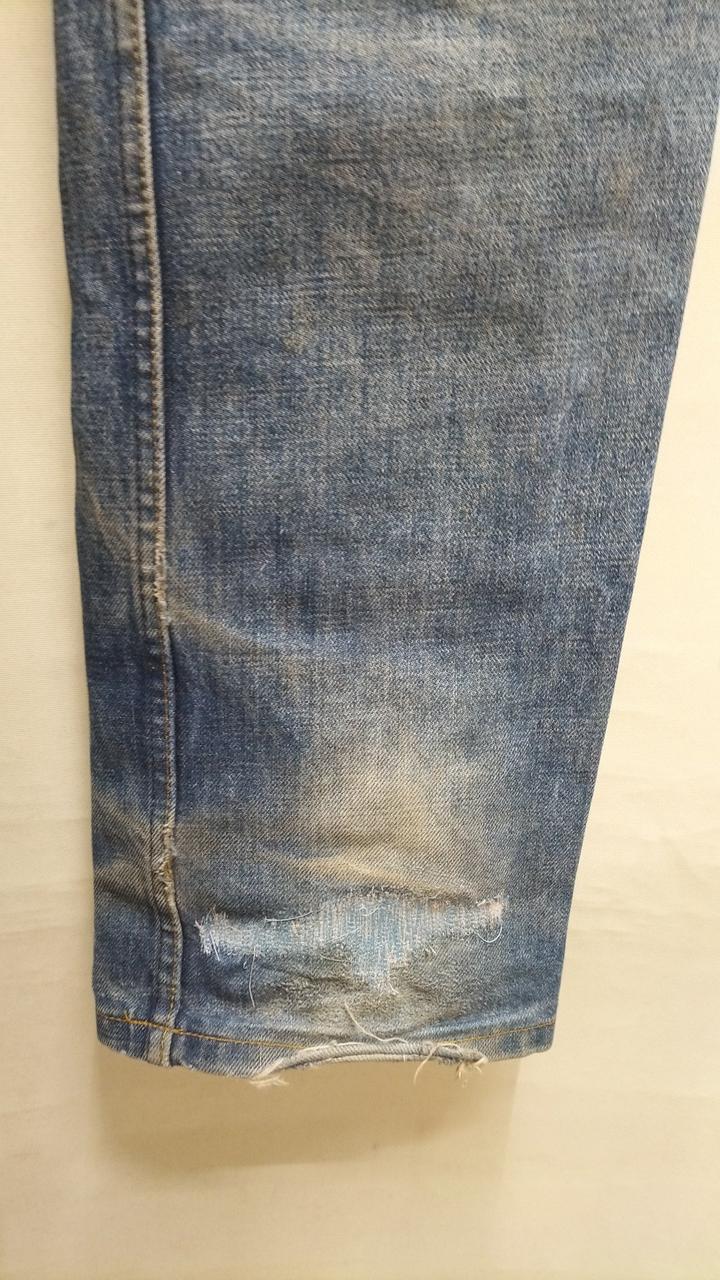 HELMUT LANG|90S 本人期 デニムパンツ|【ハードオフ公式通販】オフ