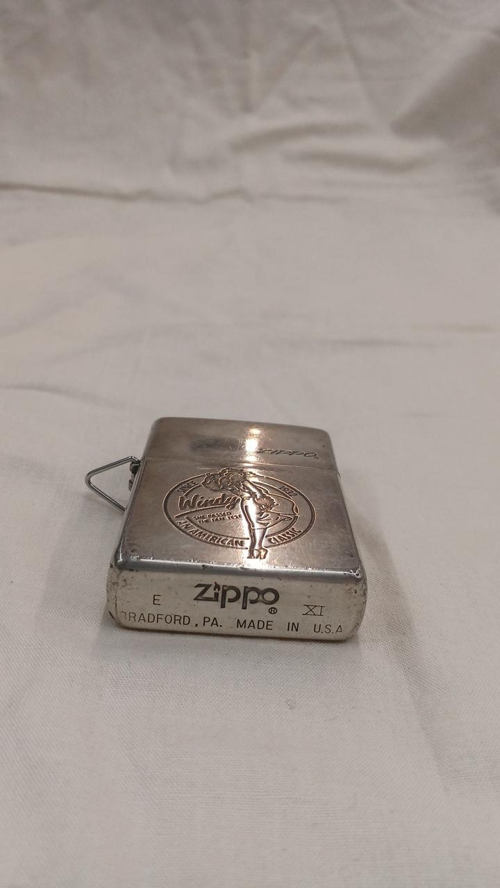 ZIPPO|オイルライター|【ハードオフ公式通販】オフモール|2040020000161147