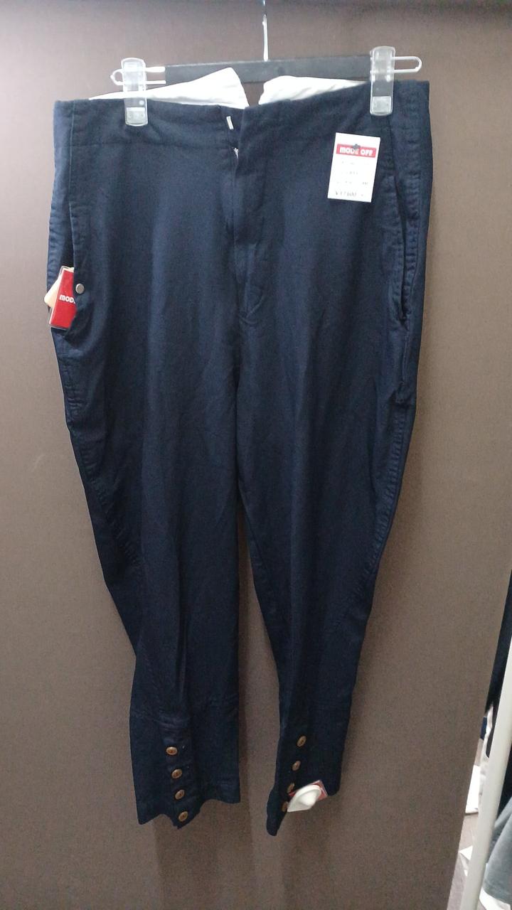 COMME DES GARCONS|コムコム 裾ボタンパンツ|【ハードオフ公式通販