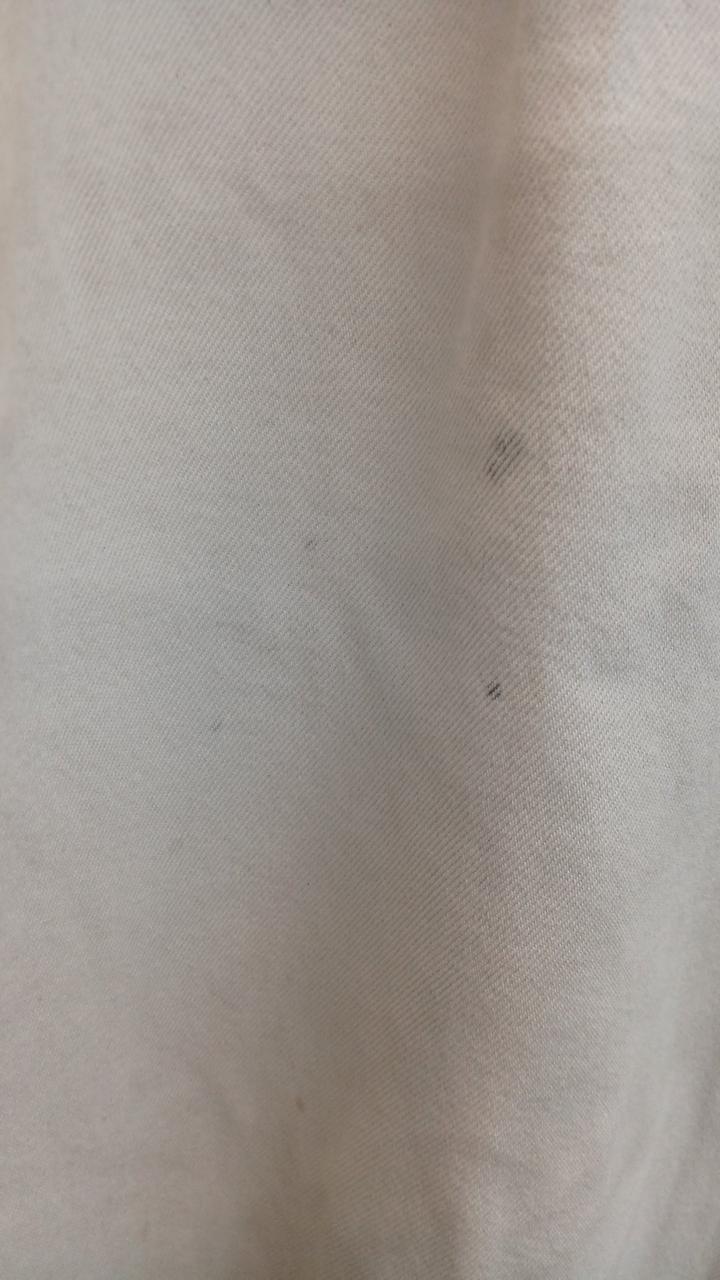 汚れあり