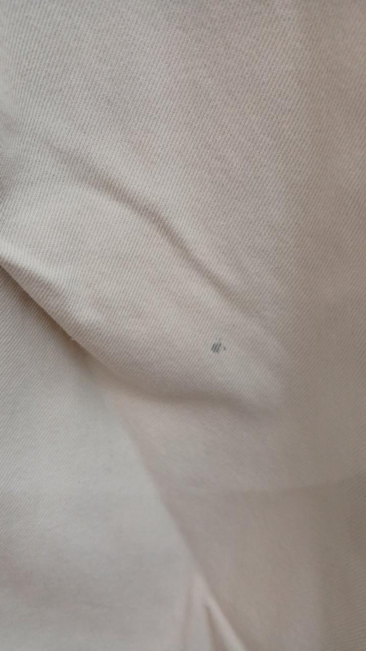 汚れあり