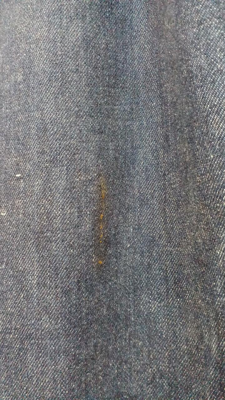 汚れ