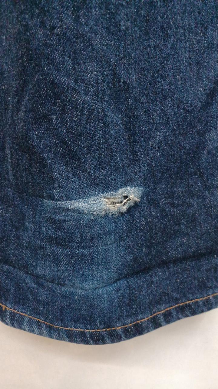 ダメージ