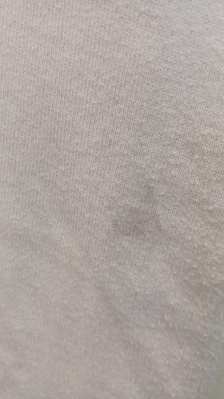 汚れ