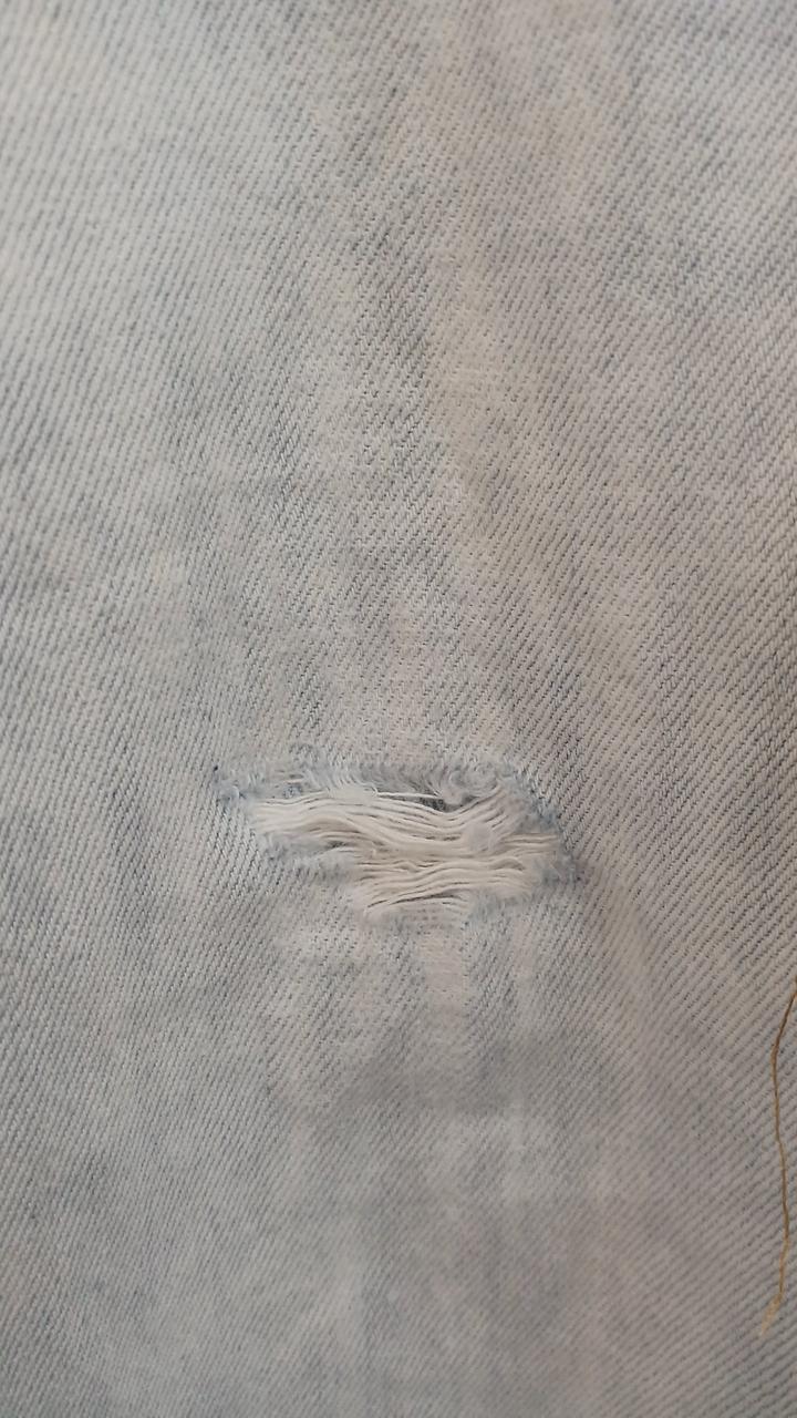 ダメージ