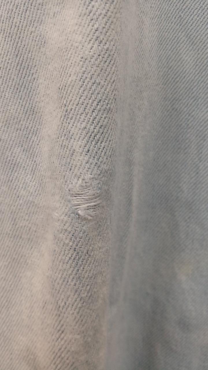 ダメージ
