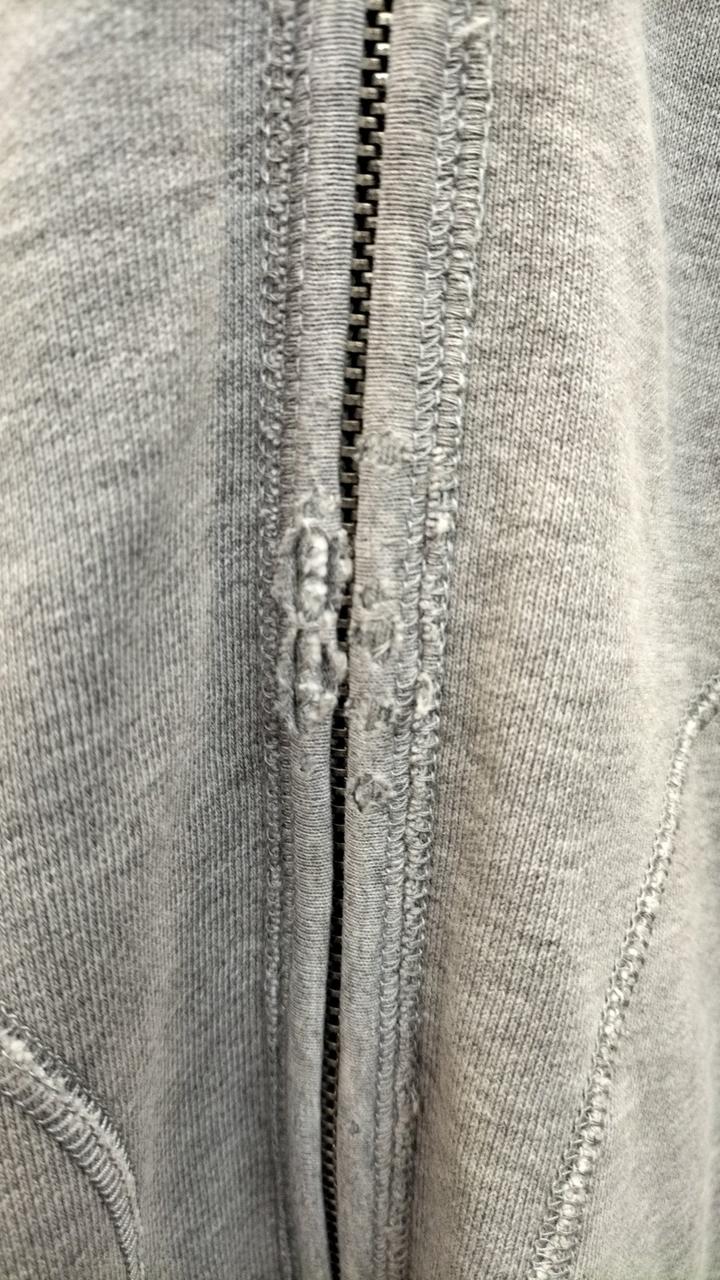 ダメージ