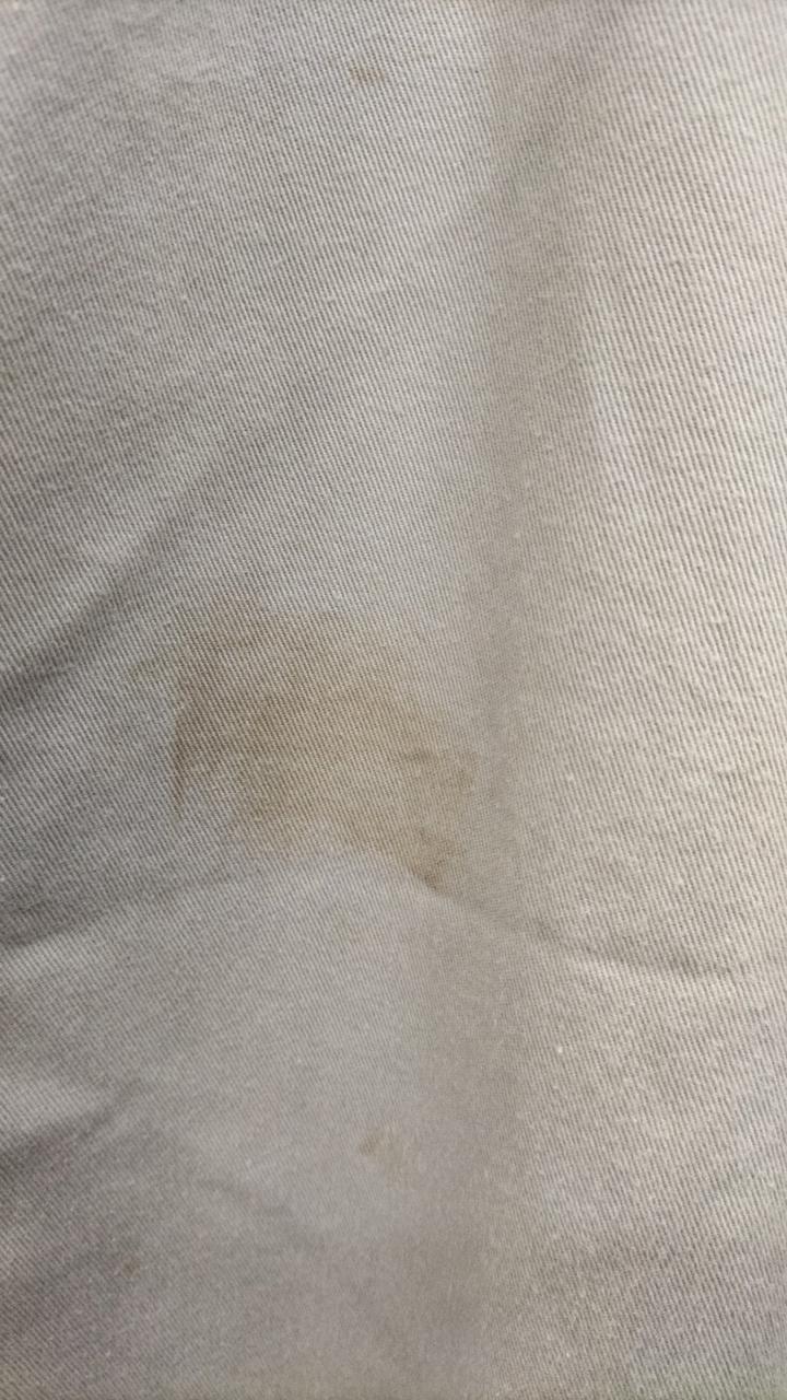 汚れ
