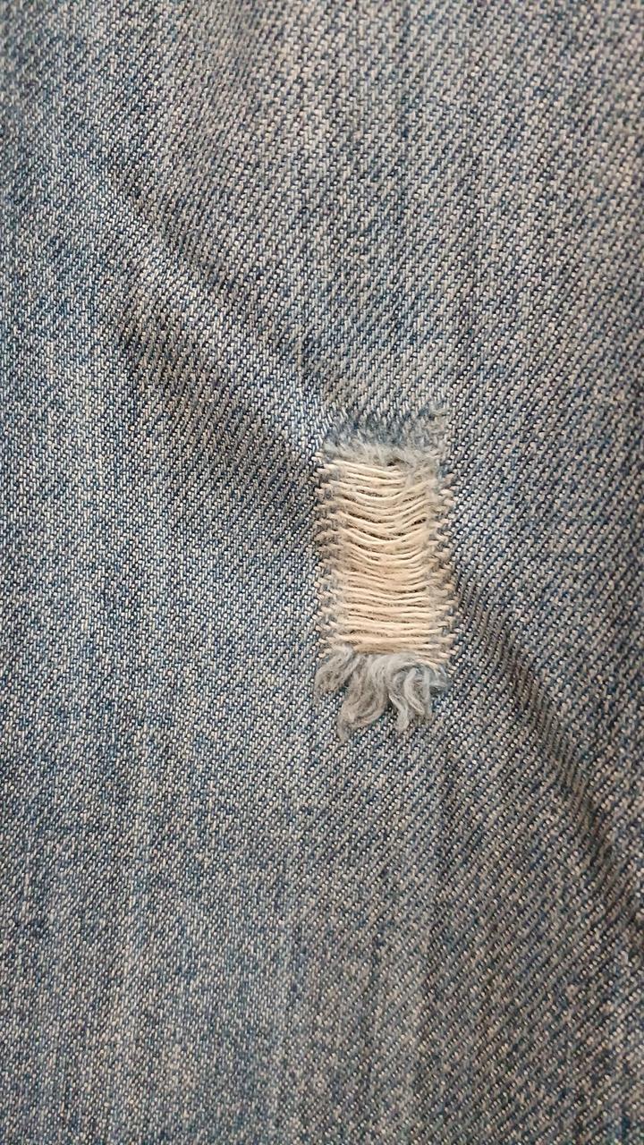 ダメージ