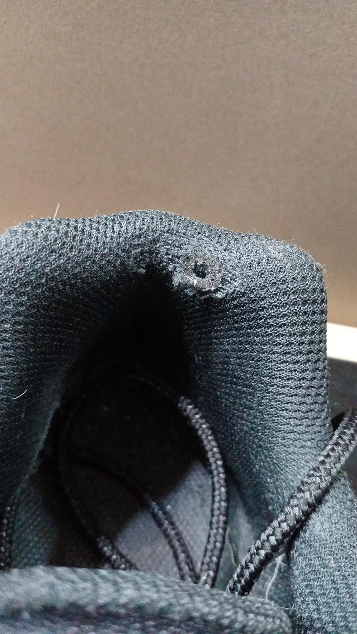 破れ