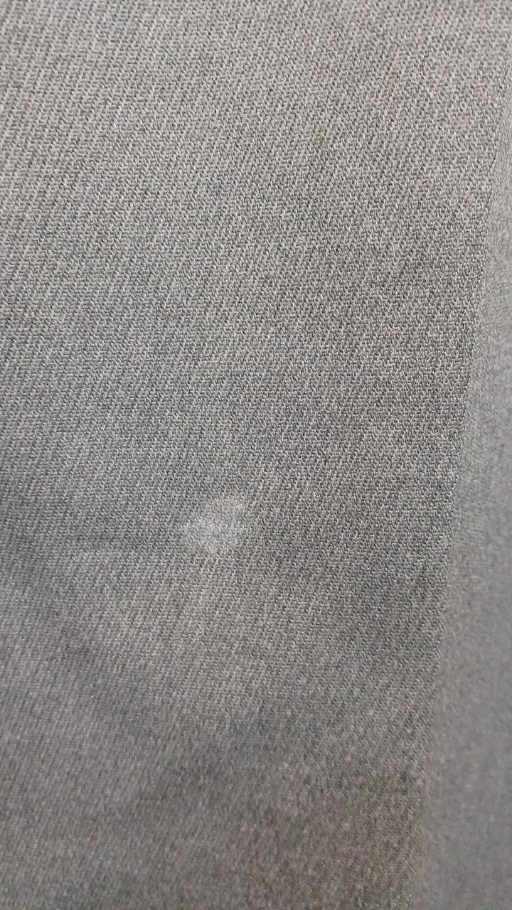 汚れあり