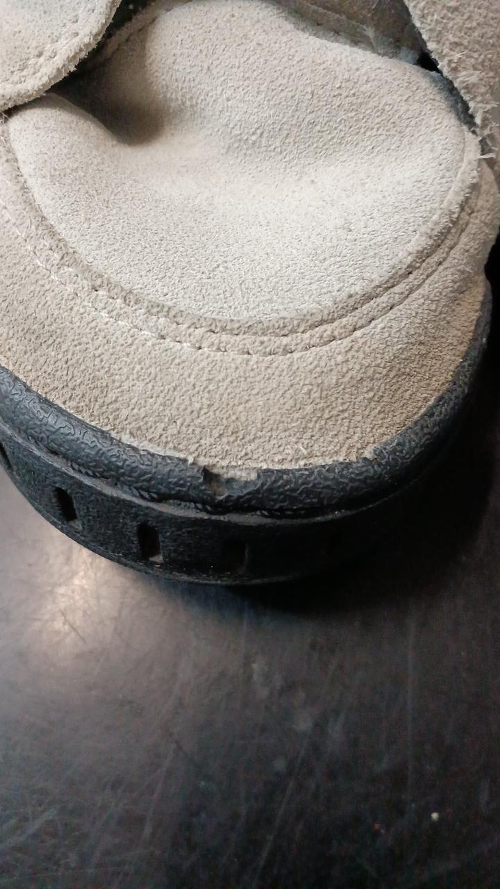 欠け