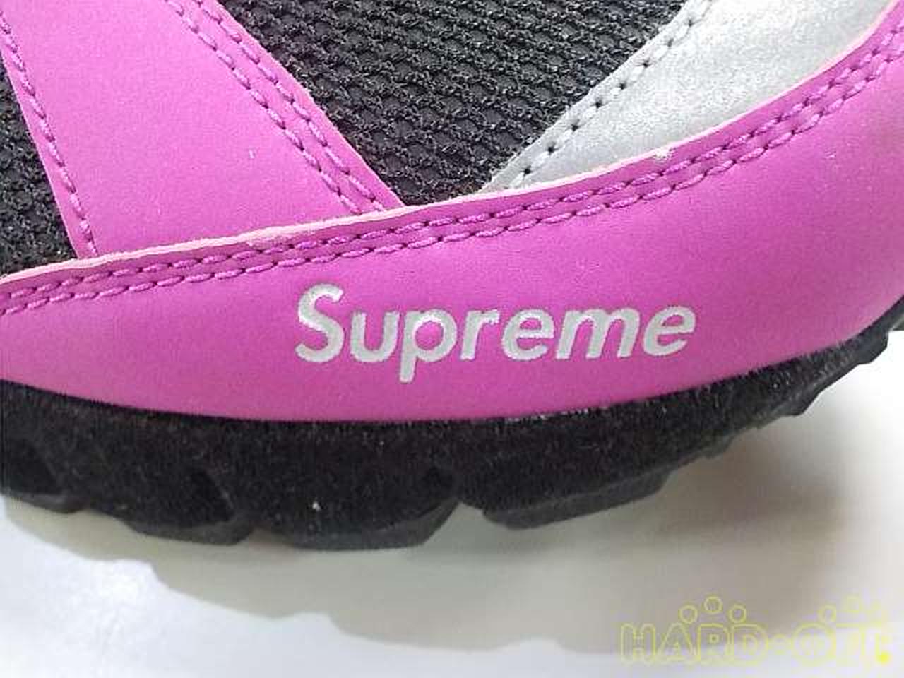  NIKE SUPREME AIR HUMARA17Ω