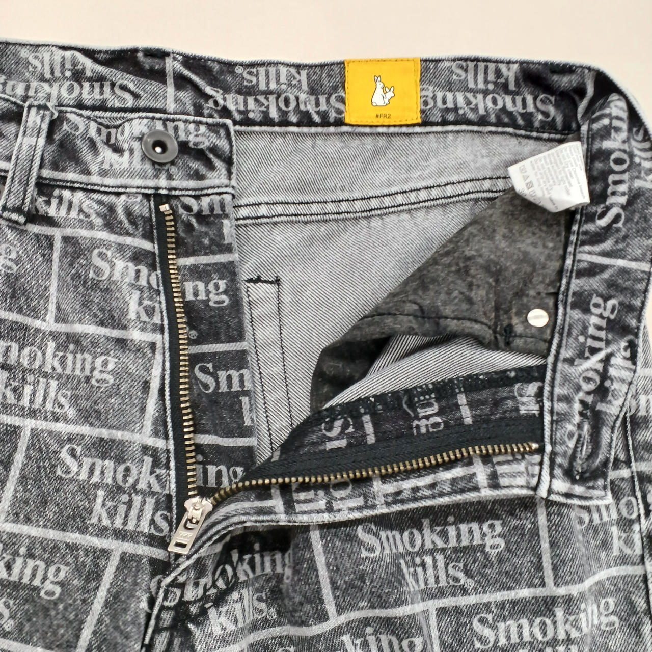 FR2|デニムパンツ|HARDOFFオフモール（オフモ）|2040160000052495