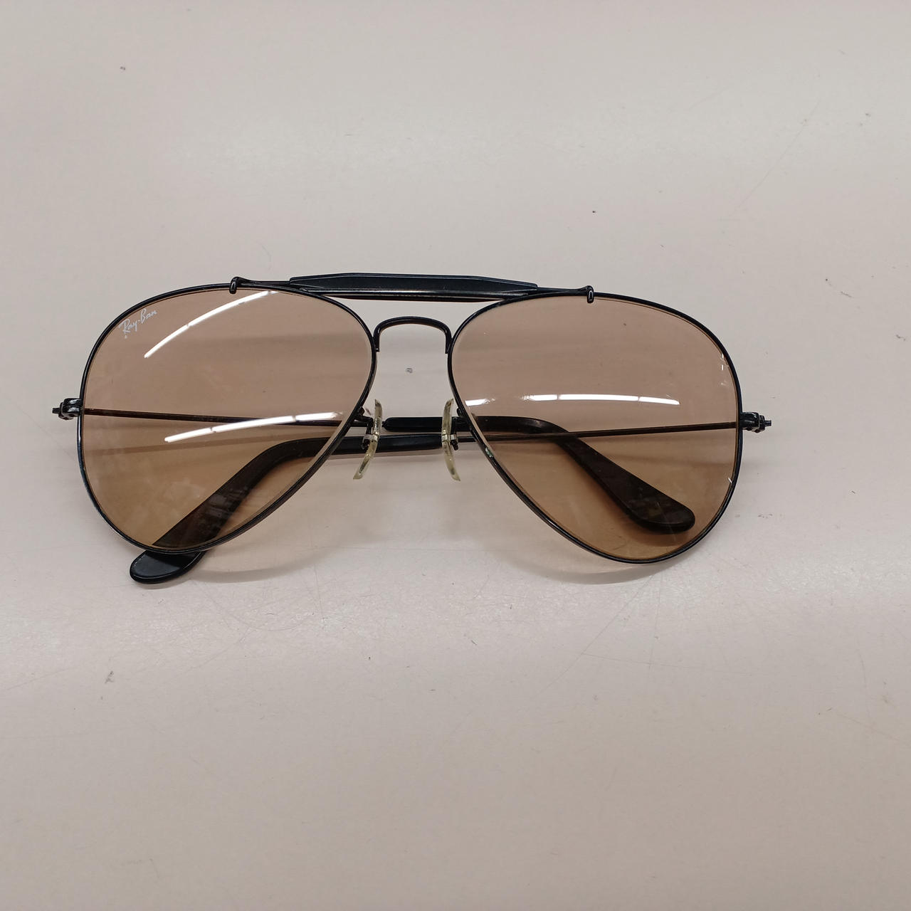 RAY BAN|ティアドロップサングラス|HARDOFFオフモール（オフモ