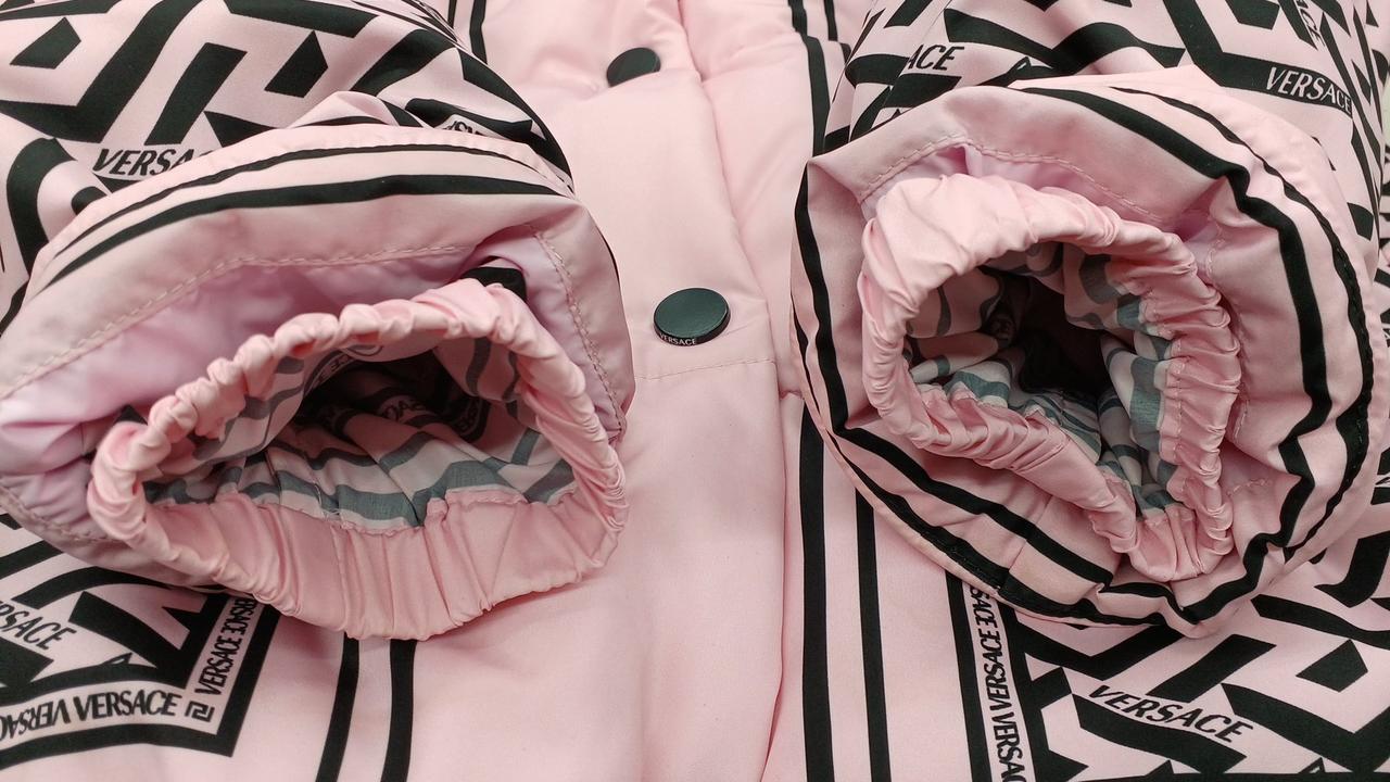 両袖口にシミあり