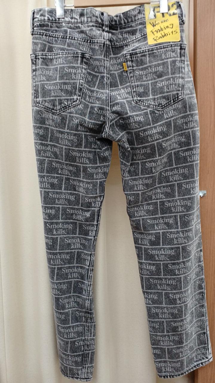 FR2|デニムパンツ|HARDOFFオフモール（オフモ）|2040160000052495