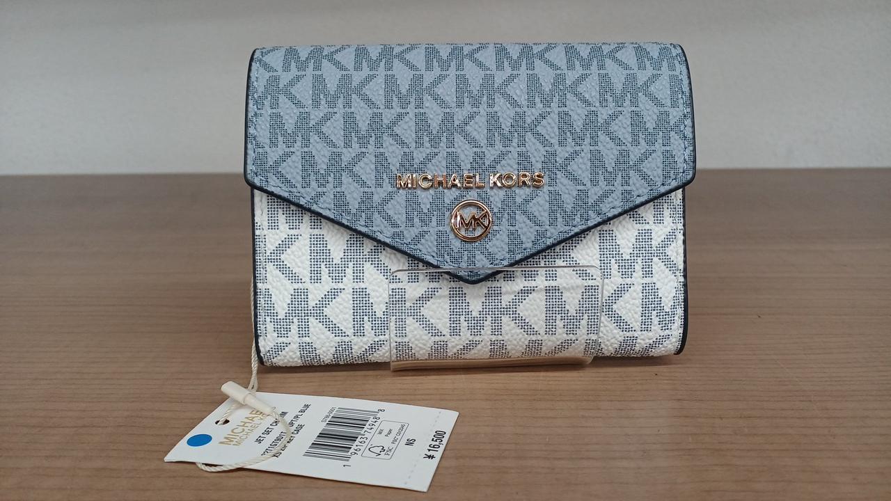 マイケルコース(MICHAEL KORS)|MICHAEL KORS キーケース|HARDOFF