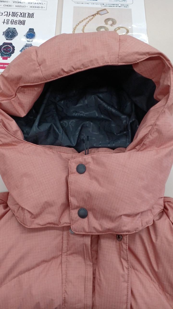 ウールリッチ(WOOLRICH)|ダウンジャケット|HARDOFFオフモール
