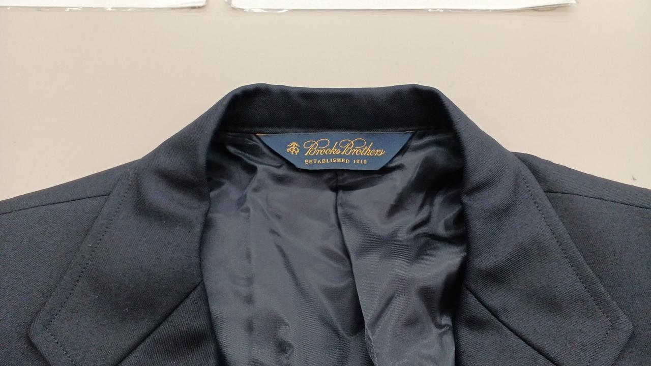 【美品】ブルックスブラザーズ　ジャケット ブルックスブラザーズ(BROOKS BROTHERS)|ブレザージャケット