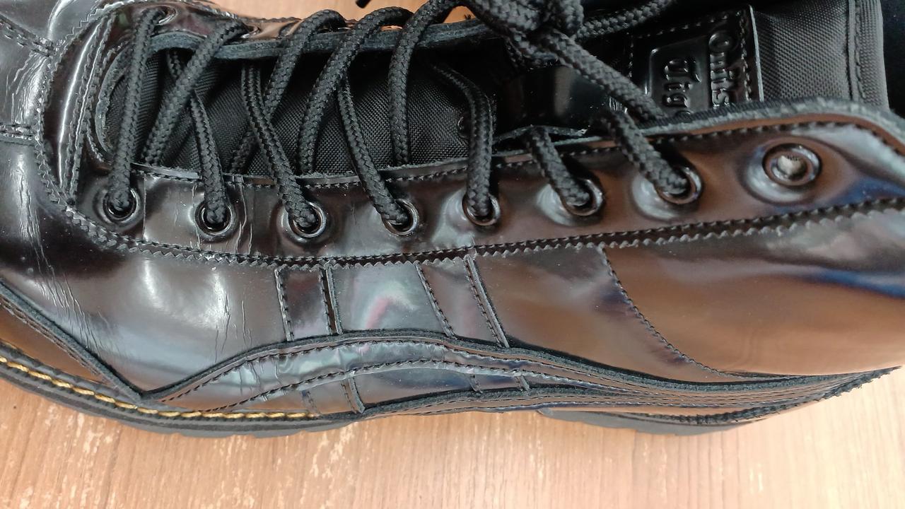 オニツカタイガー(ONITSUKA TIGER)|MEXICO RINKAN ブーツ