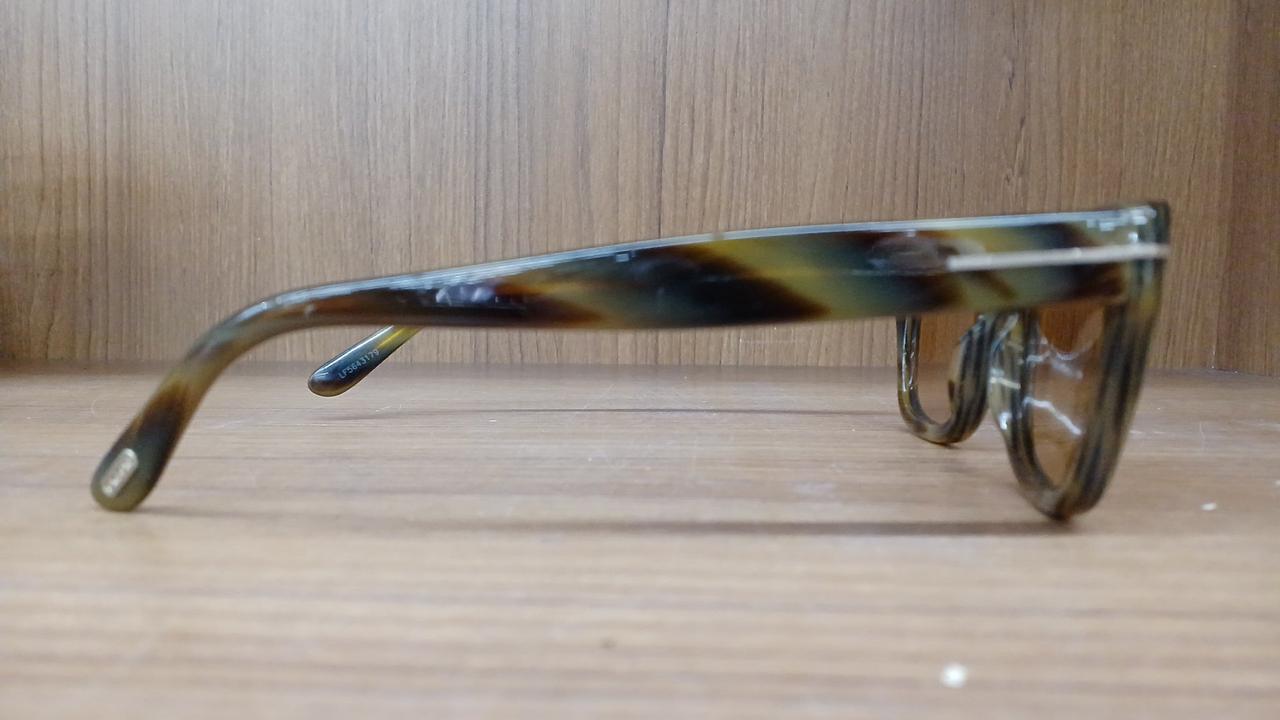 トムフォード(TOM FORD)|SNOWDON サングラス TF237 62J|HARDOFF