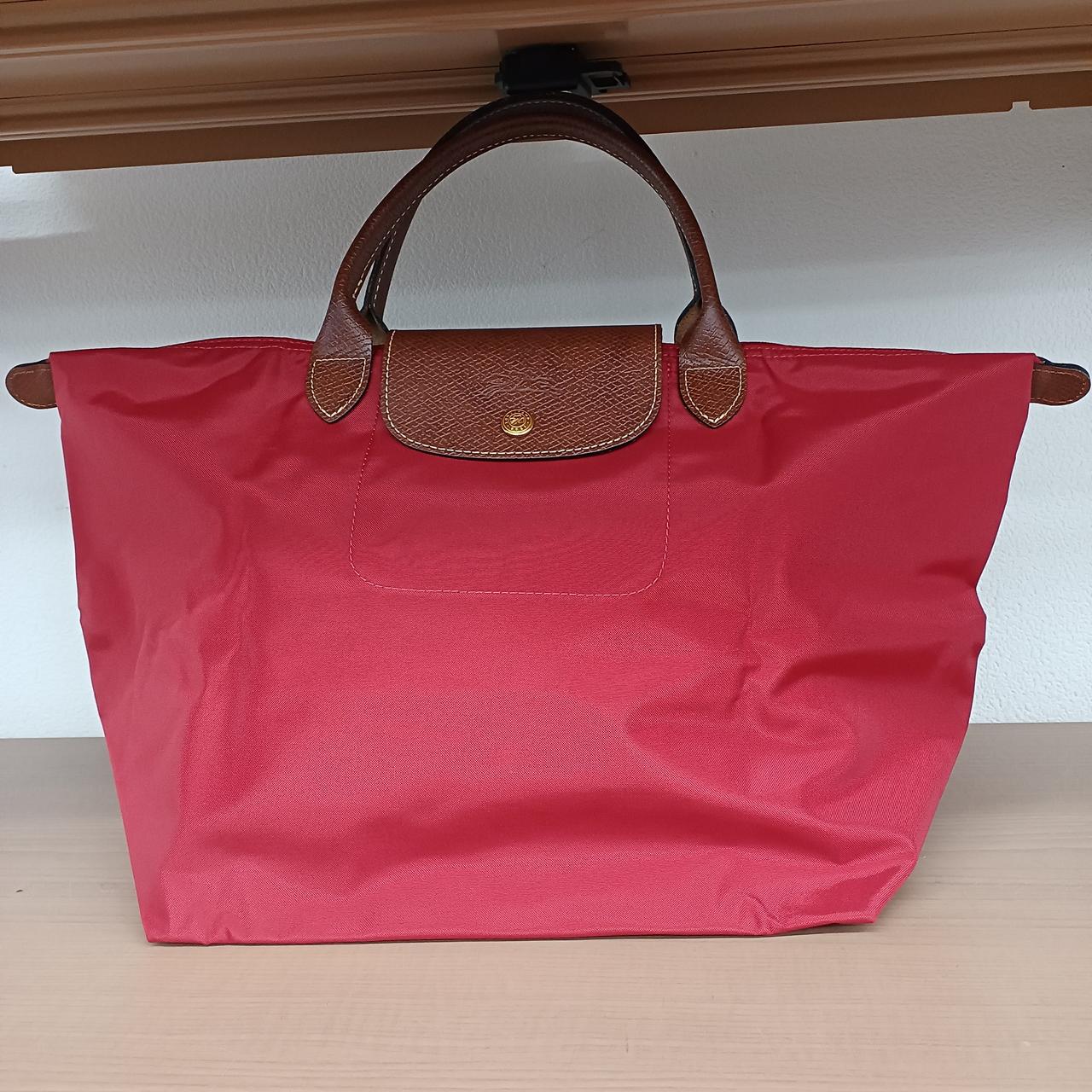 ロンシャン(LONGCHAMP)|トートバッグ|HARDOFFオフモール（オフモ