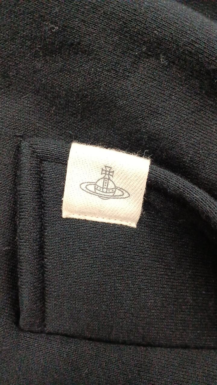 Vivienne Westwood 変形 スウェット ジャケット ヴィヴィアンウエストウッドマン(VIVIENNE WESTWOOD MAN)|変形