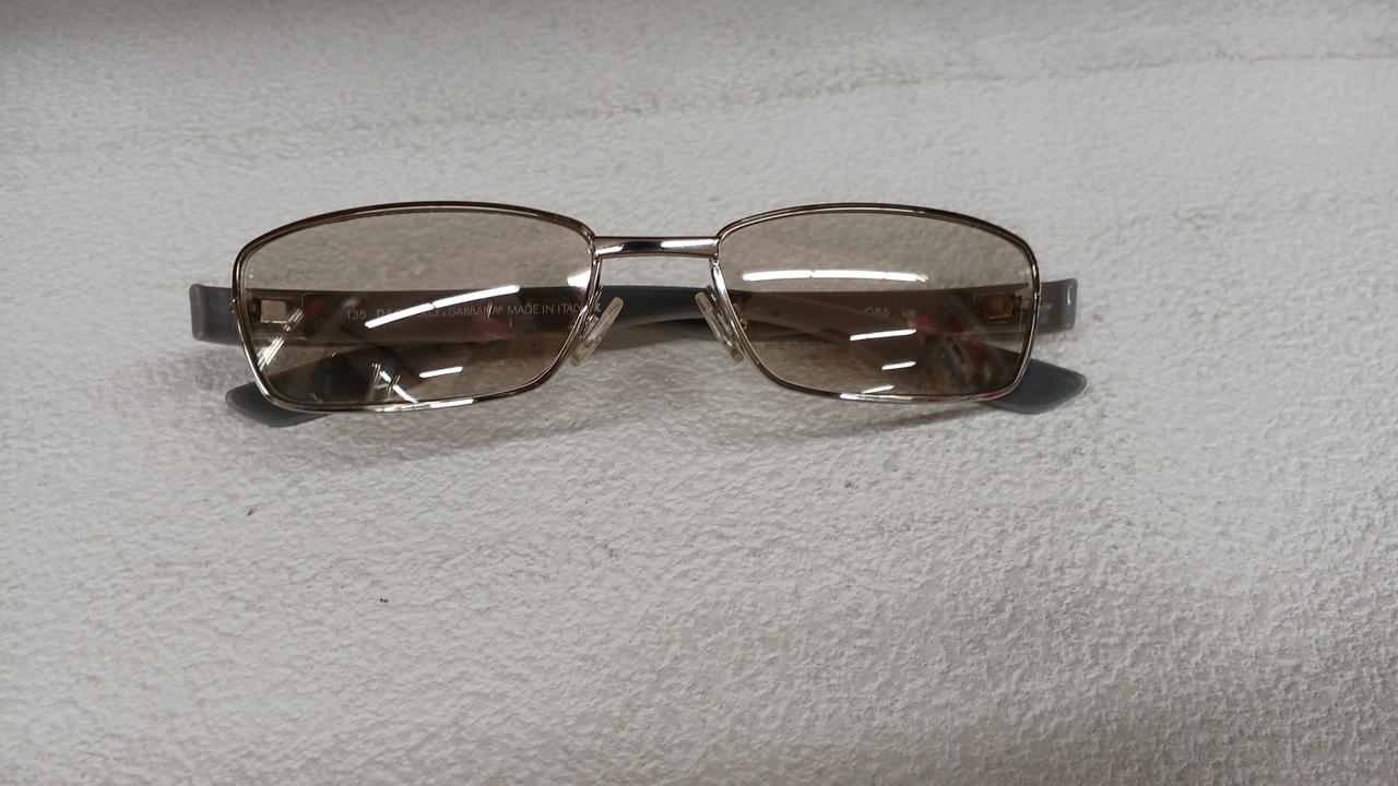 ドルチェ&ガッバーナ(DOLCE&GABBANA)|サングラス2144|HARDOFF