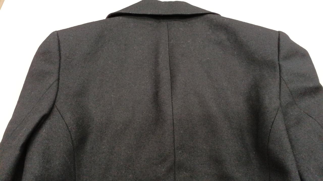 Vivienne Westwood RED LABEL 変形テーラードジャケット ヴィヴィアンウエストウッドレッドレーベル(VIVIENNE WESTWOOD