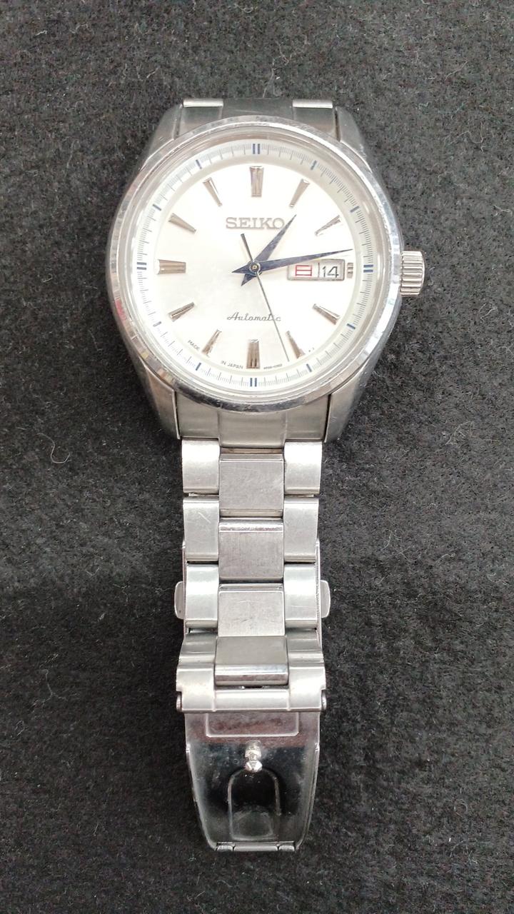 SEIKO|PRESAGE SARY055 4R36-03H0|HARDOFFオフモール（オフモ