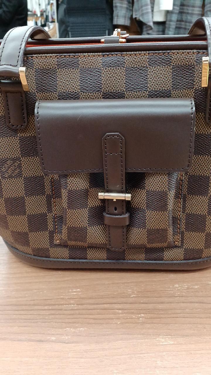 ルイヴィトン(LOUIS VUITTON)|マノスクPM|HARDOFFオフモール（オフモ