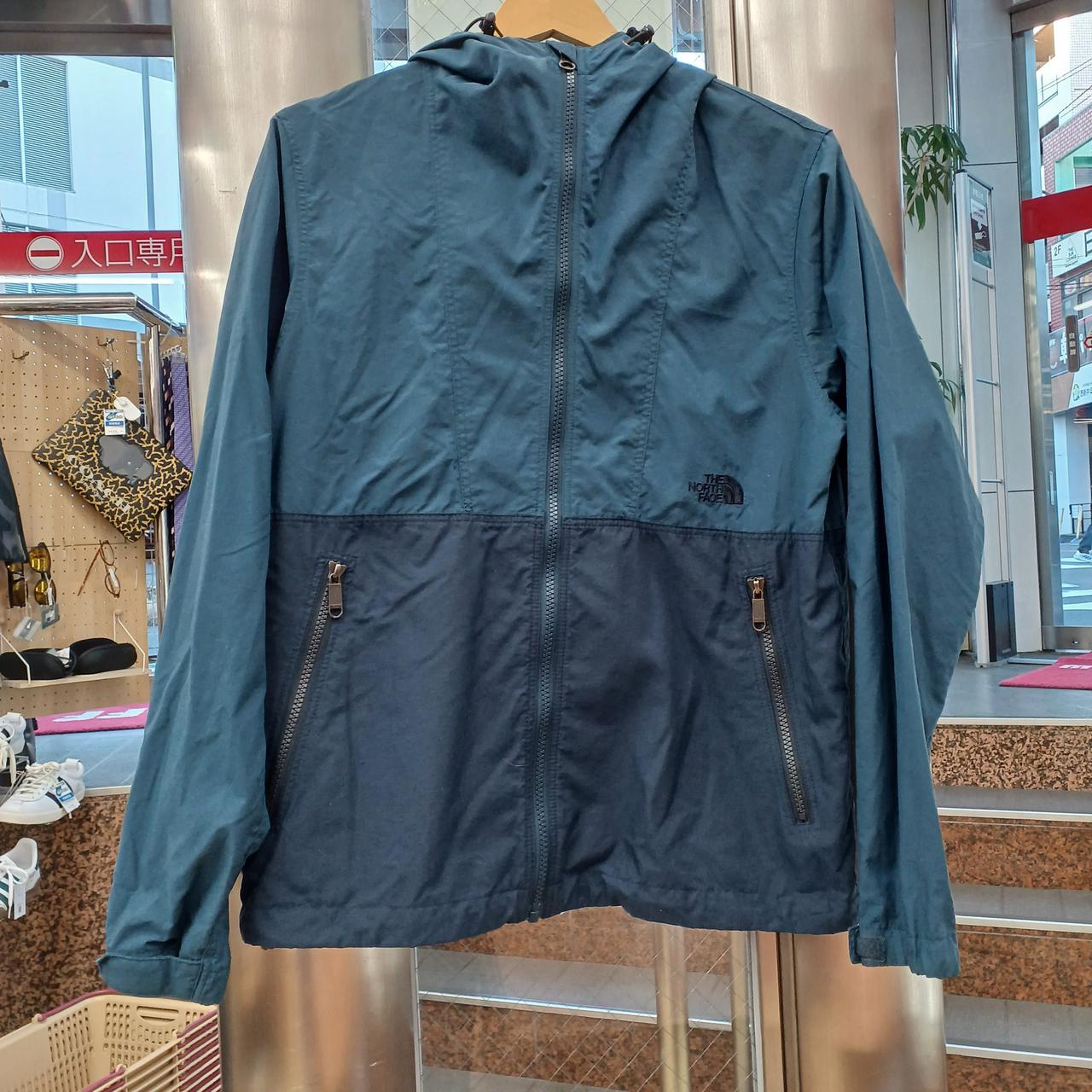 ノースフェイス(THE NORTH FACE)|コンパクトジャケット NPW71830