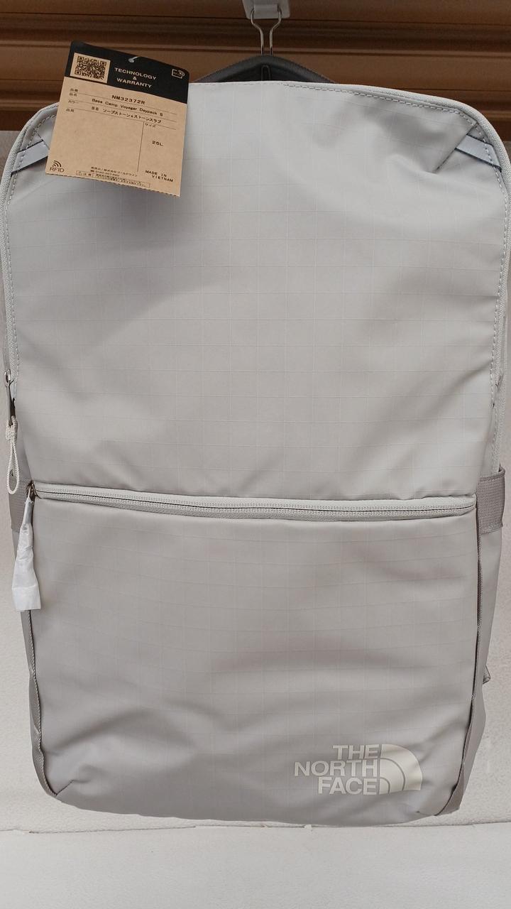 ノースフェイス(THE NORTH FACE)|ベースキャンプボイジャーデイパックS