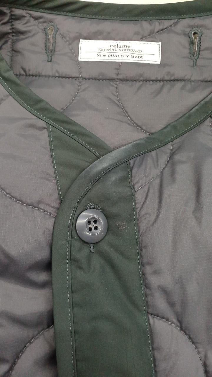 RELUME|フェードBDUジャケット|【ハードオフ公式通販】オフモール