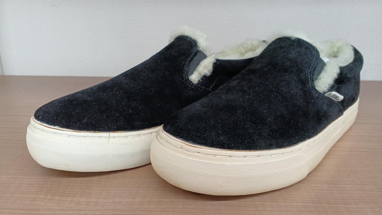 HYSTERIC GLAMOUR　スリッポン