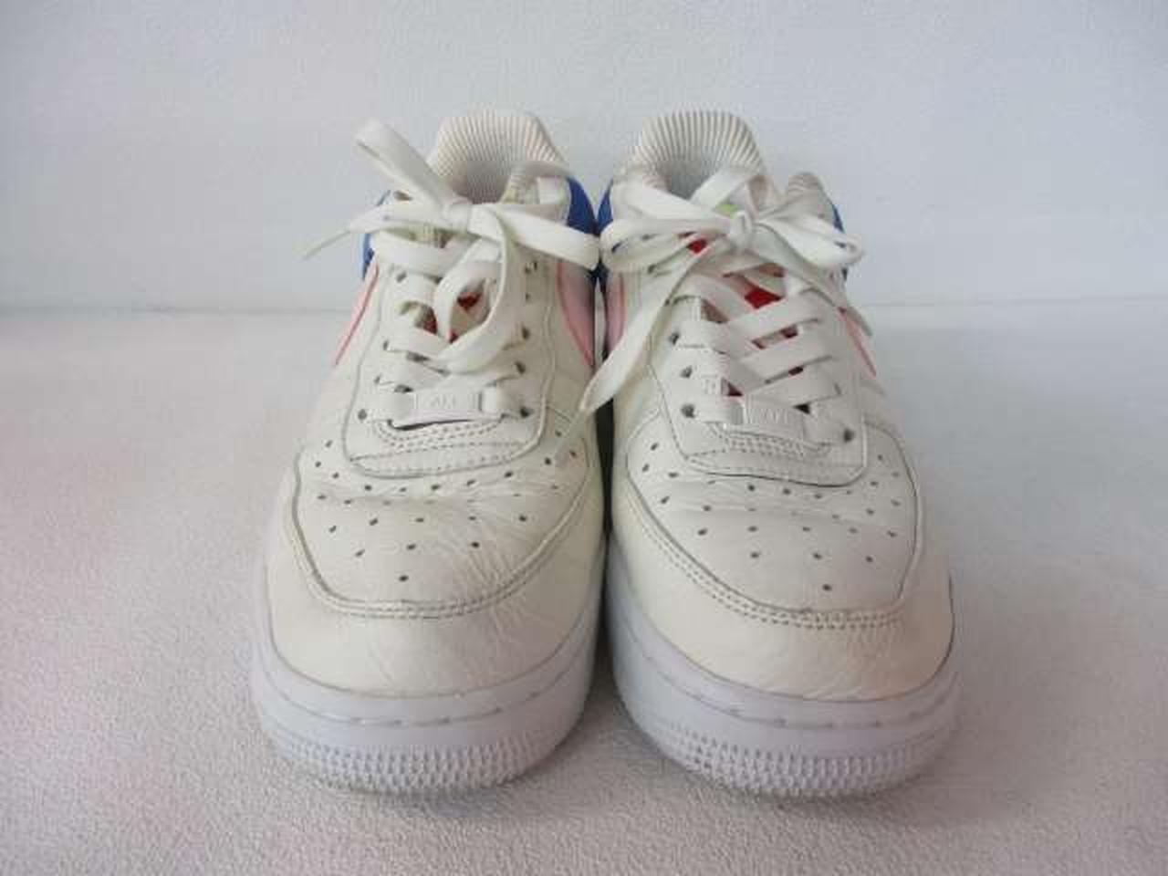 ナイキ(NIKE)|AIR FORCE 1 LOW CORDUROY|HARDOFFオフモール 値下げSALE 1 FORCE AIR W NIKE 中古 LOW スニーカー CORDUROY スニーカー