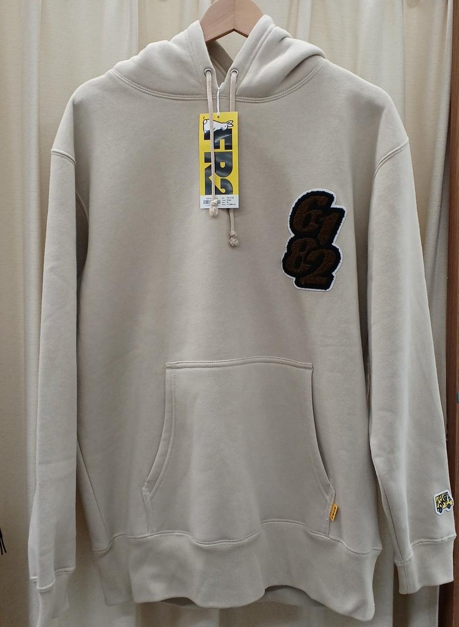 ボ*ブ様 FR2 DOKO × atmos パーカー FR2|#FR2 DOKO?パーカー|HARDOFFオフモール（オフモ