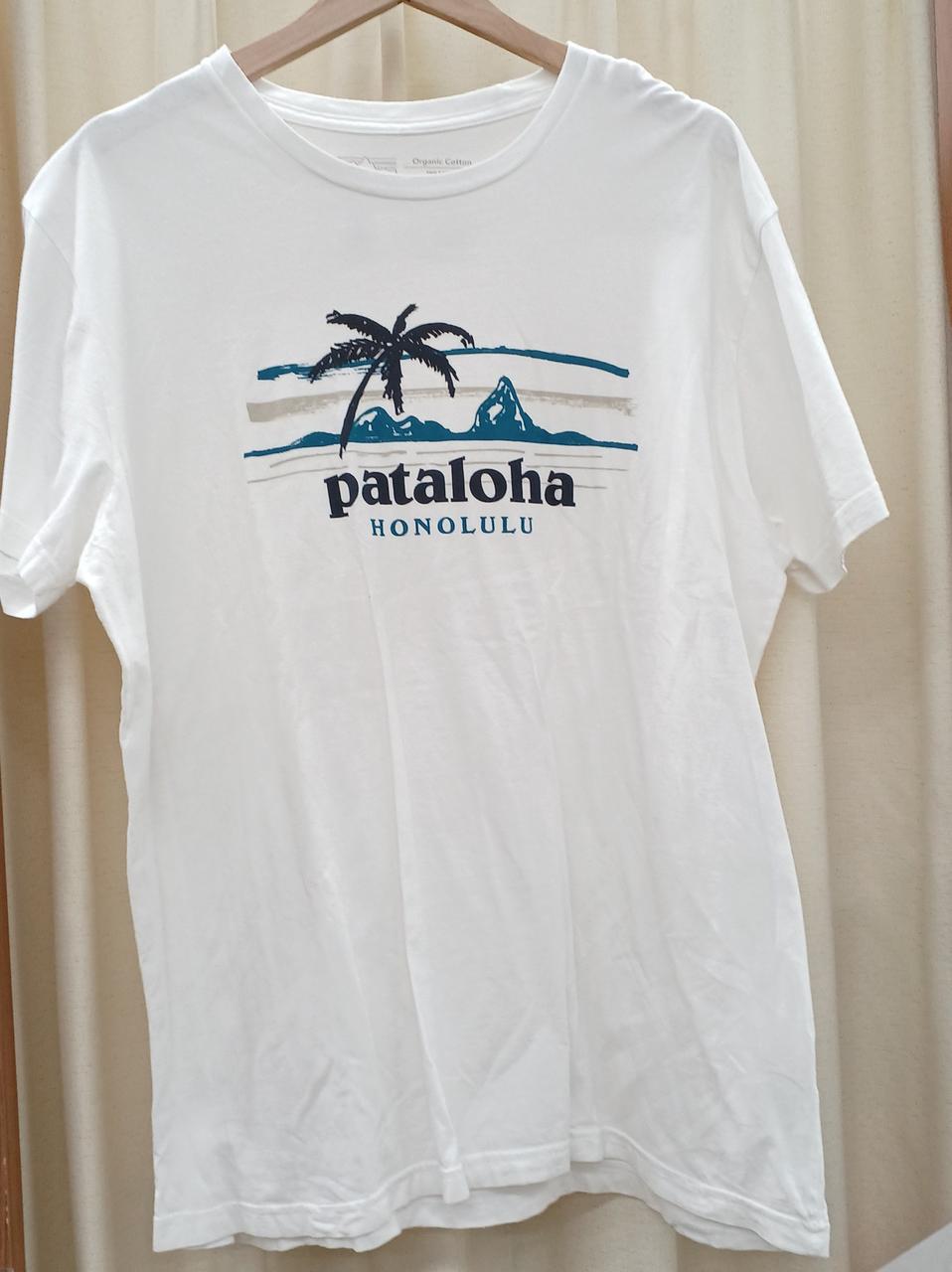 パタゴニア(PATAGONIA)|Tシャツ|HARDOFFオフモール（オフモ 