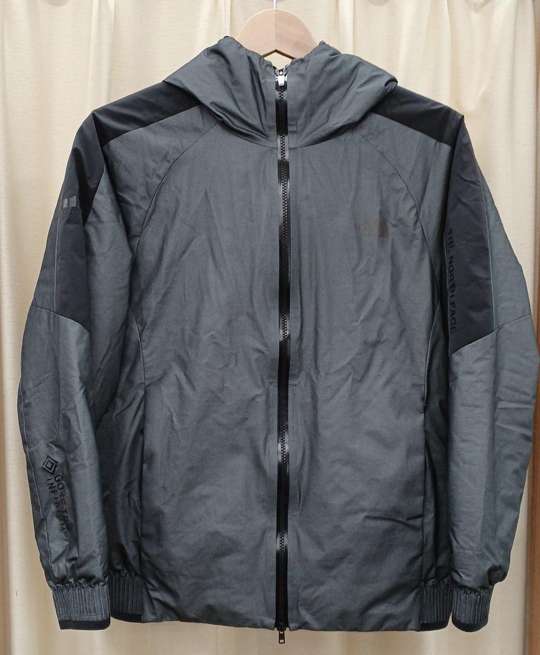 ノースフェイス(THE NORTH FACE)|アクティブインサレーテッドフーディ 