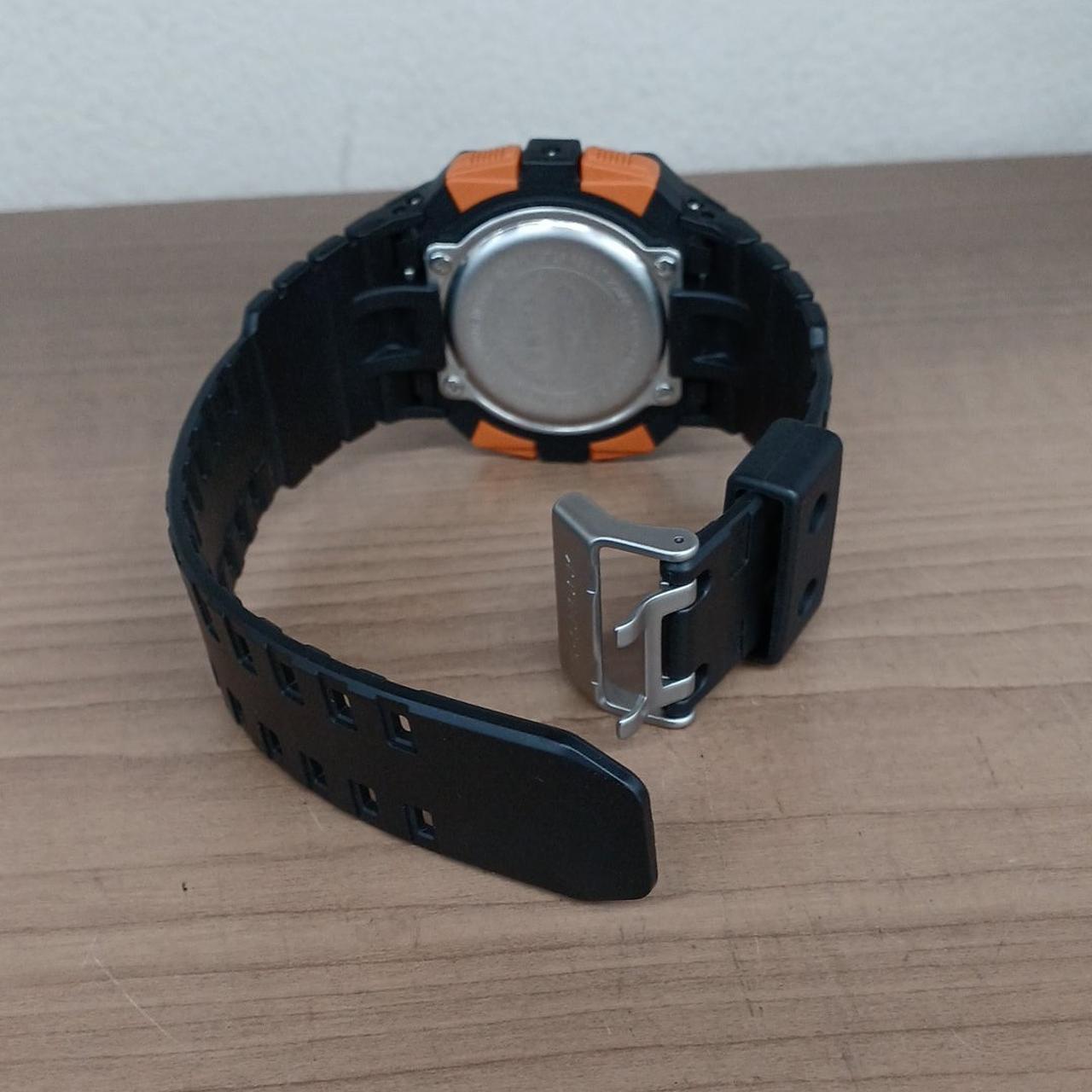 訳あり未使用‼️G-SHOCK BEAMS ブラックオレンジ CASIO×BEAMS|G-SHOCK|HARDOFFオフモール（オフモ）|2040160000054613